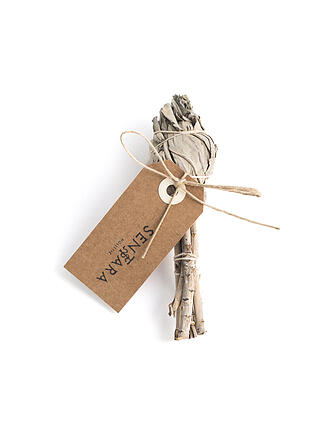 SENTARA | Bâtonnets d'encens à la sauge mini