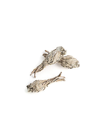 SENTARA | Bâtonnets d'encens à la sauge mini