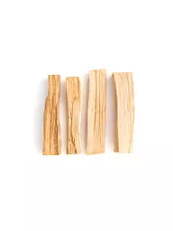 SENTARA | Bâtonnets d'encens PALO SANTO | Marron clair