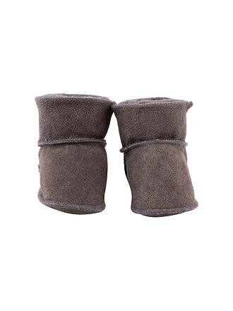 SHEPHERD OF SWEDEN | Chaussons bébé en peau de mouton Borås