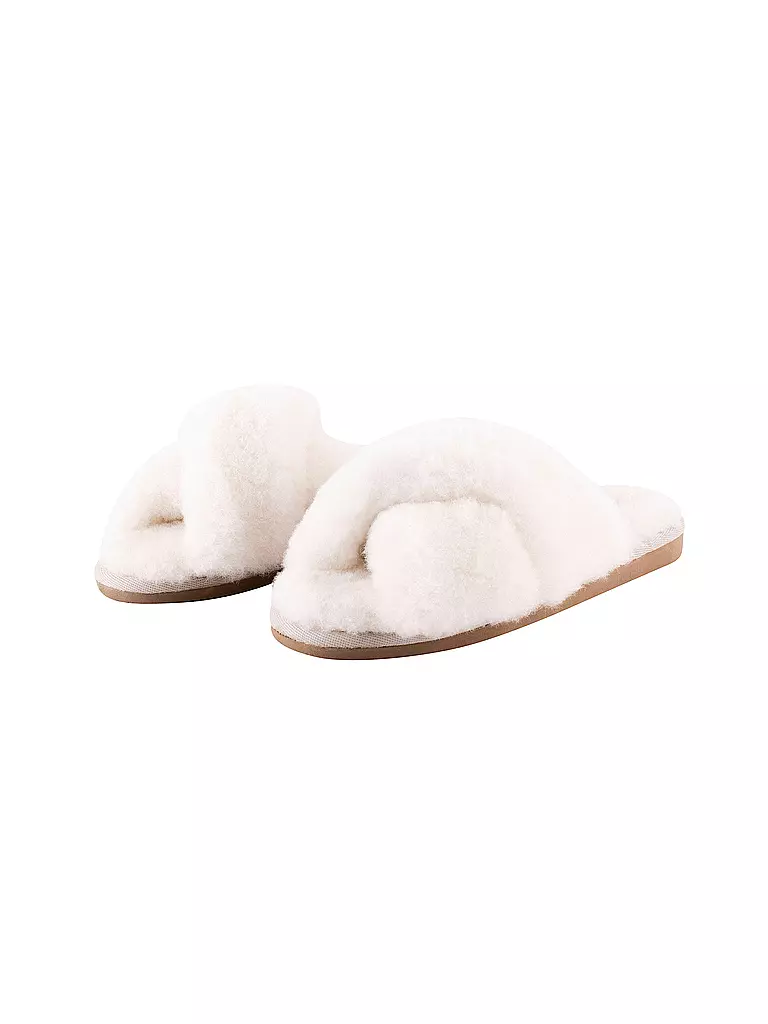 SHEPHERD OF SWEDEN | Chaussons - Mules LOVISA | 