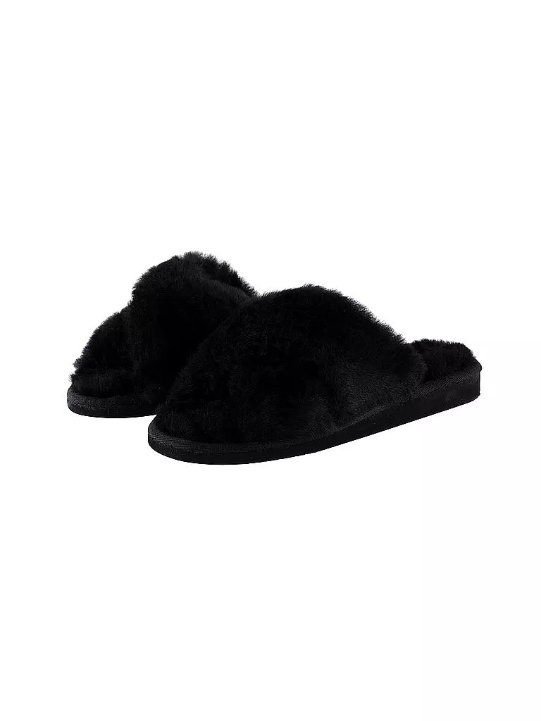 SHEPHERD OF SWEDEN | Chaussons - Mules LOVISA | 