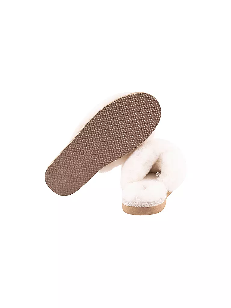 SHEPHERD OF SWEDEN | Chaussons - Mules LOVISA | 