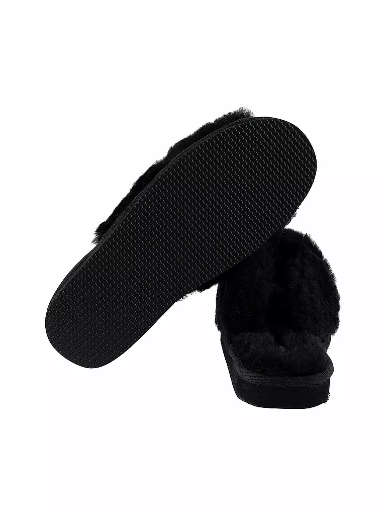 SHEPHERD OF SWEDEN | Chaussons - Mules LOVISA | 