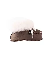 SHEPHERD OF SWEDEN | Chaussures pour bébé | Marron