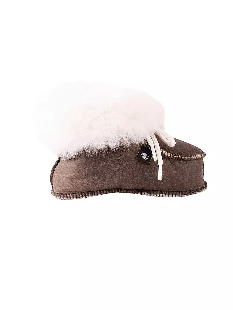 SHEPHERD OF SWEDEN | Chaussures pour bébé | braun