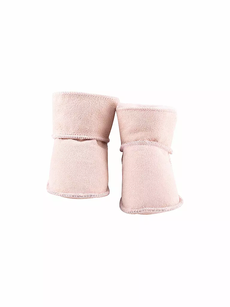 SHEPHERD OF SWEDEN | Chaussures pour bébé | rosa