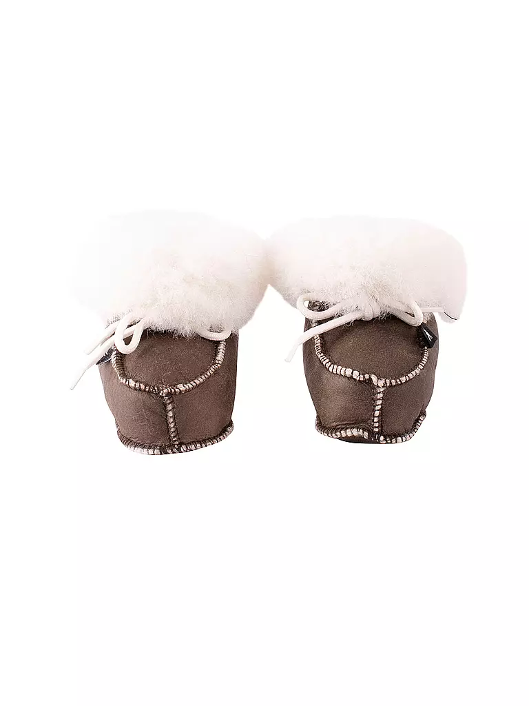 SHEPHERD OF SWEDEN | Chaussures pour bébé | braun