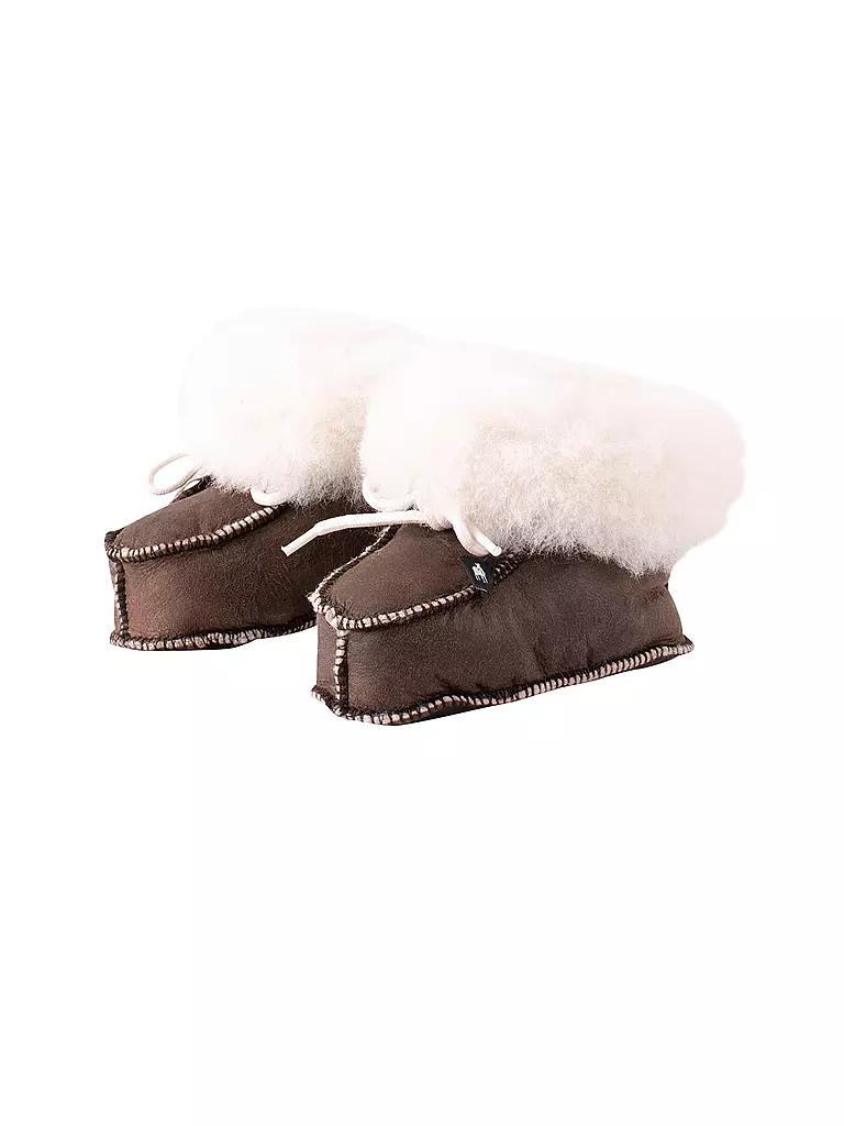 SHEPHERD OF SWEDEN | Chaussures pour bébé | 