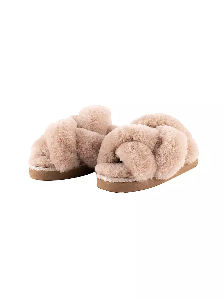 SHEPHERD OF SWEDEN | Pantolettes GABRIELLA | 
