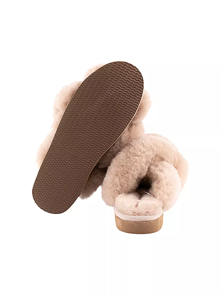 SHEPHERD OF SWEDEN | Pantolettes GABRIELLA | 