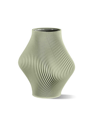 SHEYN | Vase Bloz-16 Vert Sauge