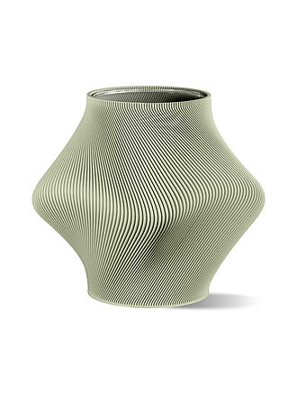 SHEYN | Vase Bloz-20 Vert Sauge