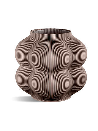 SHEYN | Vase Big Peach Taupe