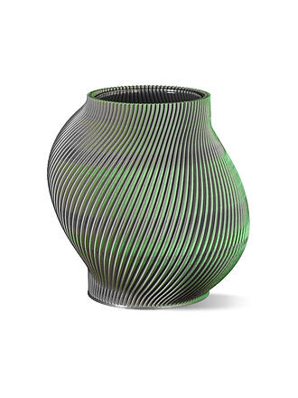 SHEYN | Vase Boyk-14 Menthe poivrée