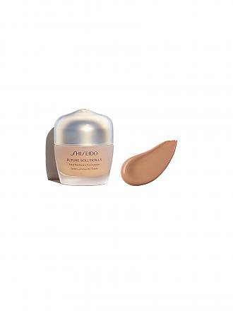 SHISEIDO | Future Solution LX Total Radiance Foundation 30 ml (Rose 3)