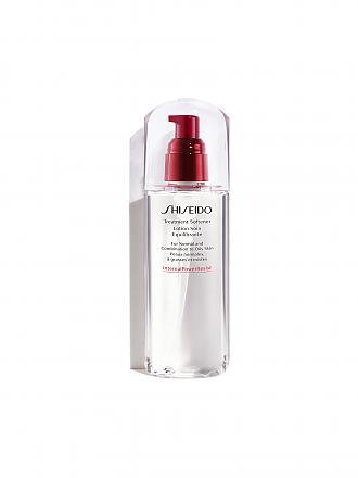 SHISEIDO | Adoucissant de soin 150 ml