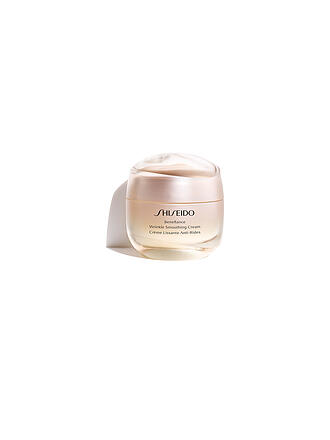 SHISEIDO | Crème pour le visage - Benefiance Wrinkle Smoothing Cream 50ml