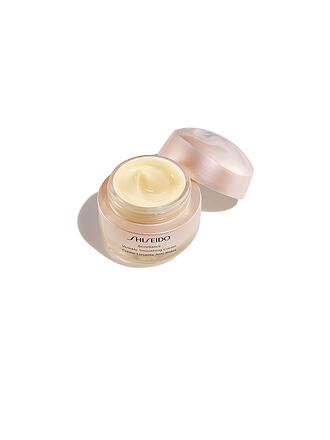 SHISEIDO | Crème pour le visage - Benefiance Wrinkle Smoothing Cream 50ml