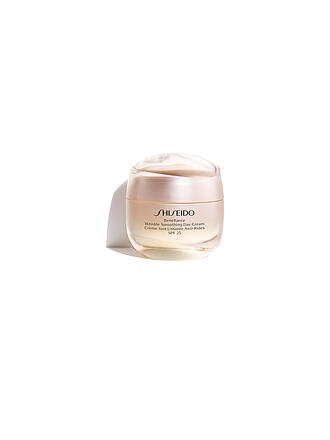 SHISEIDO | Crème pour le visage - Benefiance Wrinkle Smoothing Day Cream SPF 25 50ml