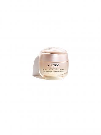 SHISEIDO | Crème pour le visage - Benefiance Wrinkle Smoothing Day Cream Enriched 50ml