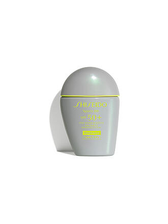 SHISEIDO | Soin solaire - Sports BB Lotion SPF50+ 30ml