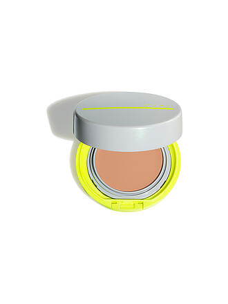 SHISEIDO | Soin solaire - Sports BB Compact Medium Dark 12g