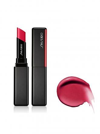 SHISEIDO | Rouge à lèvres - ColorGel Lipbalm (106 Redwood)