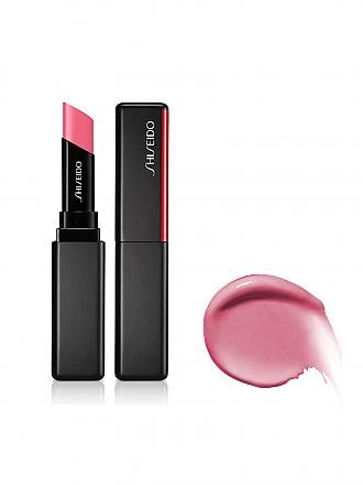 SHISEIDO | Rouge à lèvres - ColorGel Lipbalm (107 Dahlia)