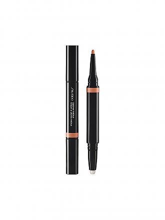 SHISEIDO | Crayon à lèvres - Lipliner InkDuo (01 Bare)