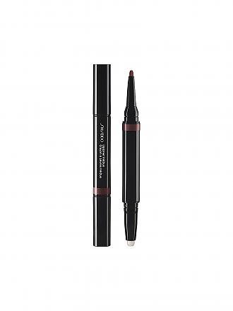 SHISEIDO | Crayon à lèvres - Lipliner InkDuo (12 Espresso)