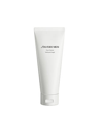 SHISEIDO | Nettoyant Visage Homme 125 ml
