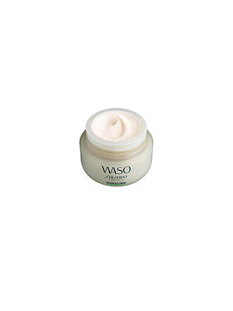 SHISEIDO | WASO SHIKULIME MEGA HYDRATANT 50ml