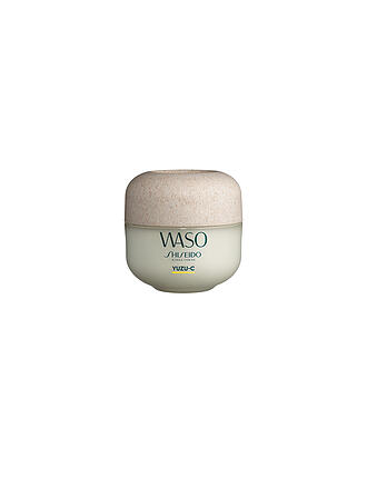 SHISEIDO | WASO YUZU-C MASQUE DE NUIT BEAUTÉ 50ml