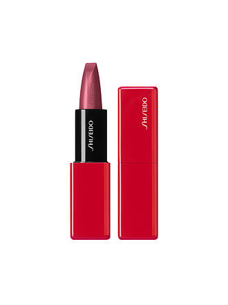 SHISEIDO | Rouge à lèvres - TechnoSatin Gel Lipstick (410)