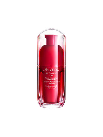 SHISEIDO | Crème pour les yeux - ULTIMUNE EYE Power Infusing Eye Concentrate 15ml