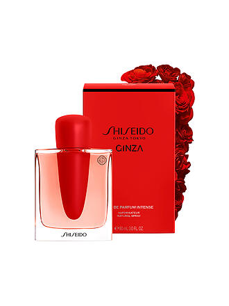 SHISEIDO | Ginza Eau de Parfum Intense 50ml