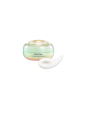 SHISEIDO | FUTURE SOLUTION LX Legendary Enmei Ultimate Brillance Crème Yeux