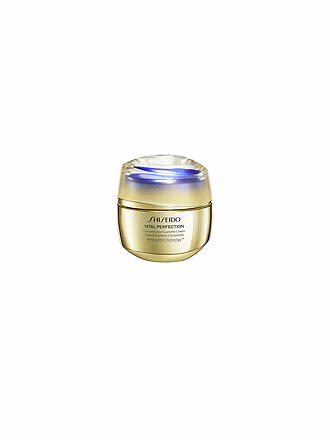SHISEIDO | Crème pour le visage - Vital Perfection Concentrated Supreme Cream 50ml