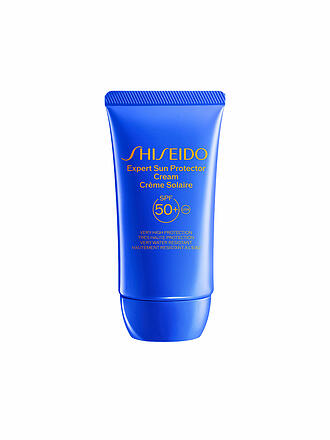 SHISEIDO | Soin solaire - EXPERT SUN PROTECTOR Cream SPF50+ 50ml