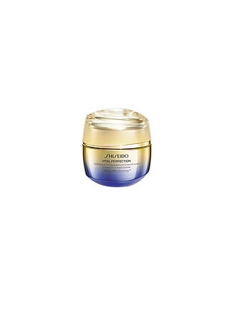 SHISEIDO | Crème Advanced Enrichie Remodelante et Raffermissante 50 ml