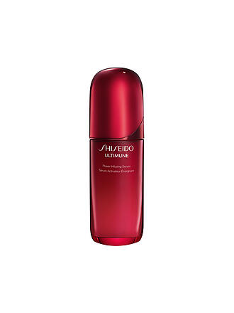 SHISEIDO | Ultimune Power Infusing Concentrate 4.0 75ml