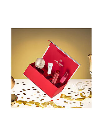 SHISEIDO | Coffret cadeau - Benefiance Holiday Kit 50ml / 30ml / 15ml / 10ml