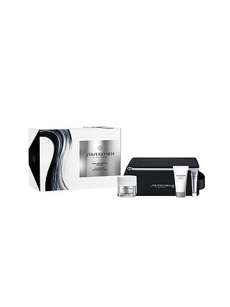 SHISEIDO | Coffret cadeau - SHISEIDO MEN Pouch Set 50ml/30ml/5ml