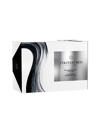 SHISEIDO | Coffret cadeau - SHISEIDO MEN Pouch Set 50ml/30ml/5ml