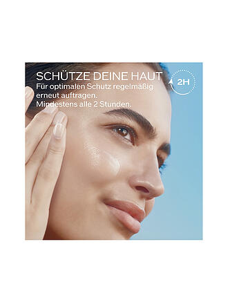 SHISEIDO | Soin solaire - Expert Sun Protector Lotion Sensitive SPF50+