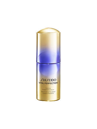 SHISEIDO | VITAL PERFECTION Sérum Intensif SculptDefine 40ml