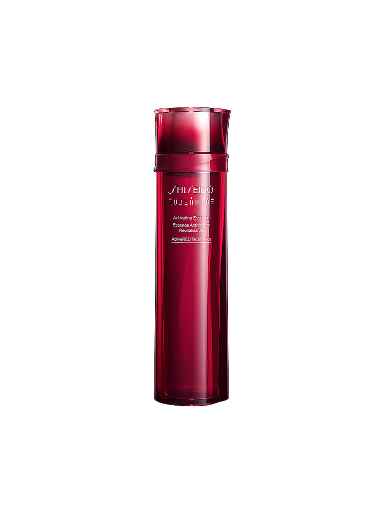 Shiseido - Eudermine Activating Essence
