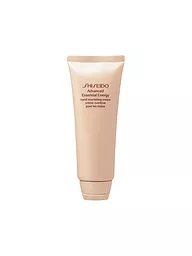 SHISEIDO | Advanced Essential Energy Crème Nourrissante Mains 100ml | Aucune couleur