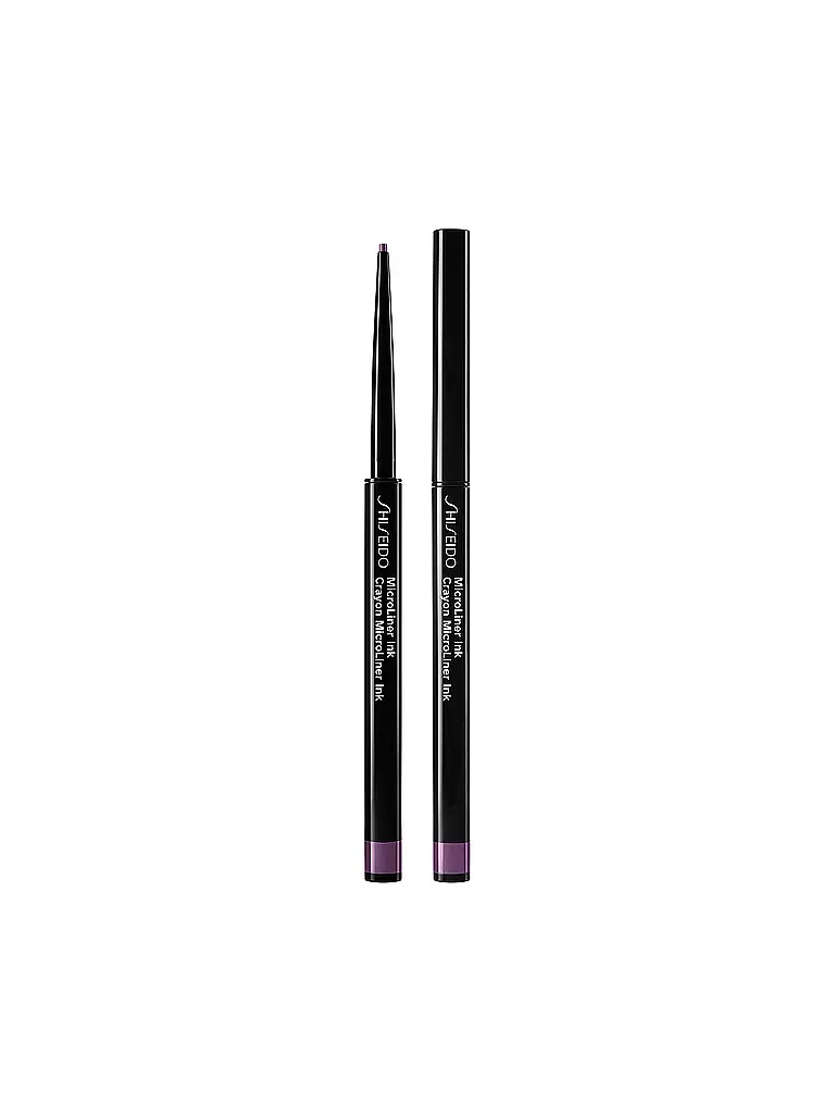 SHISEIDO | Augenkonturenstift - MicroLiner Ink ( 09 Violet ) | lila